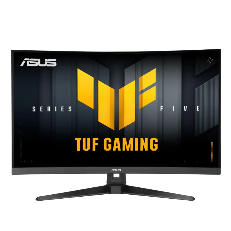 Asus 31.5 Monitor TUF Gaming VG32VQM5B Curved