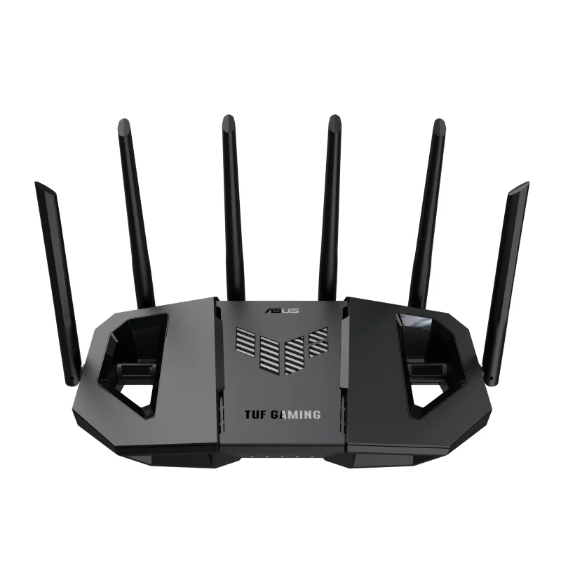 Asus BE9400 Tri-Band WiFi 7 Gaming Router