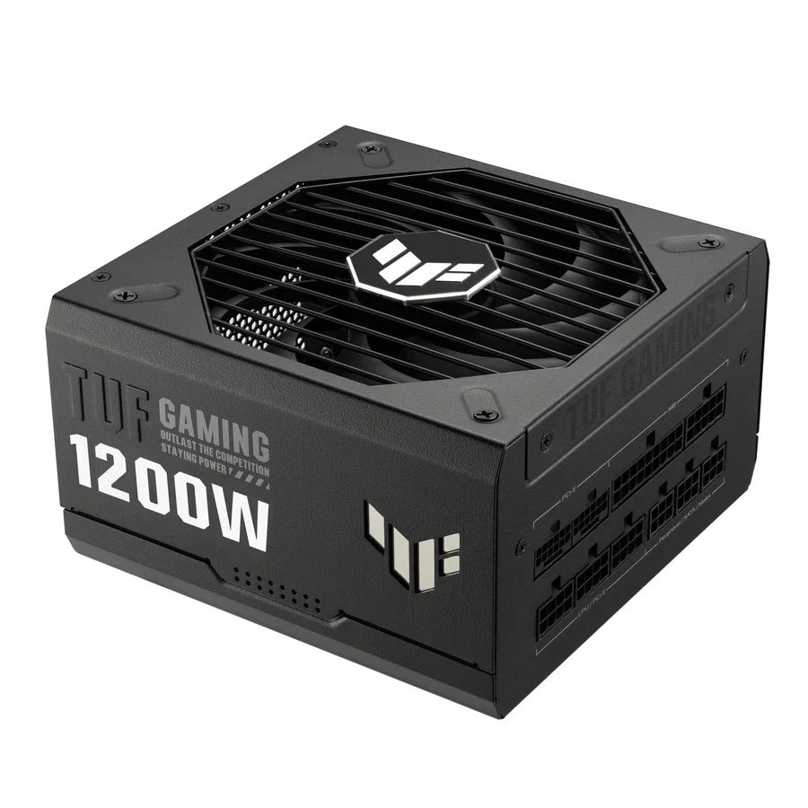 Asus TUF Gaming 1200G