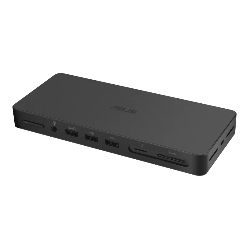 Asus DC500 Triple 4K Thunderbolt 4 Dock