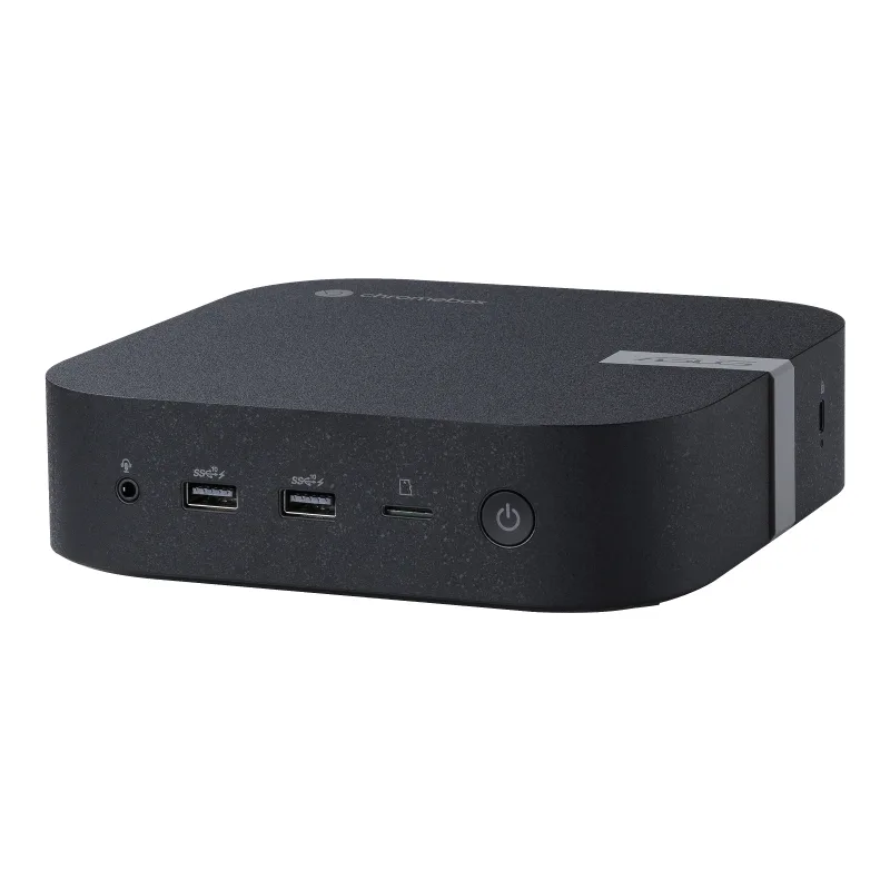 Asus Chromebox 5 Celeron 7305 128GB
