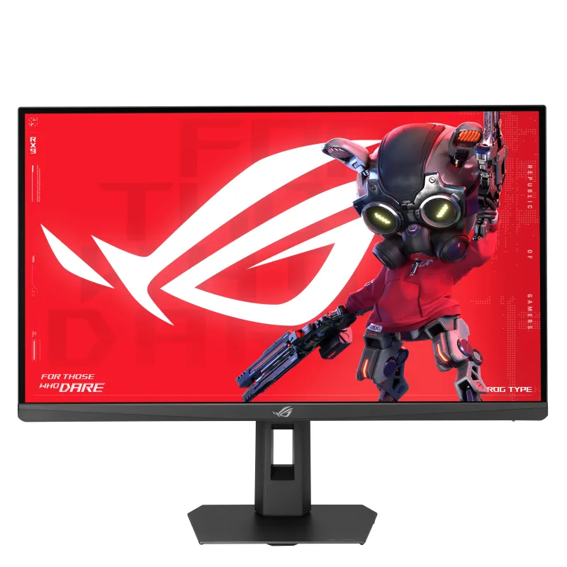 Asus 27 Monitor ROG Strix XG27UCGR Gen2