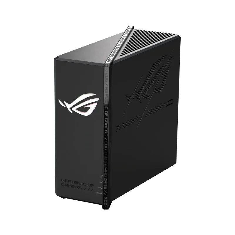 Asus ROG Strix GS-BE18000 Tri-Band WiFi 7