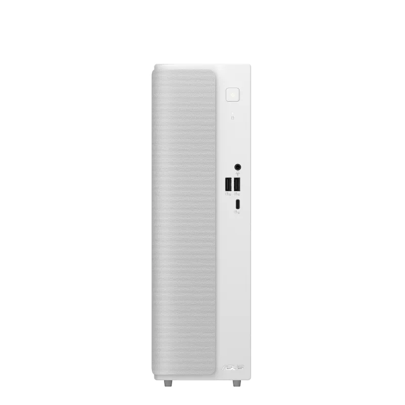 Asus V500 Mini Tower V501SV לבן