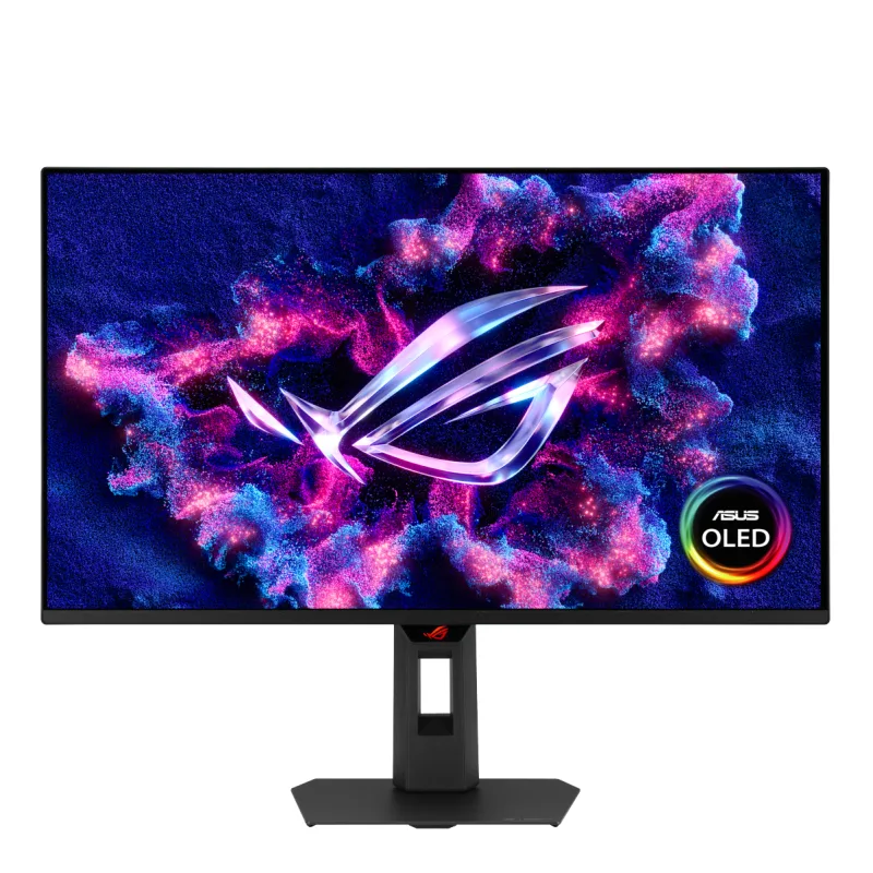 Asus ROG Strix QD-OLED XG27UQDMS