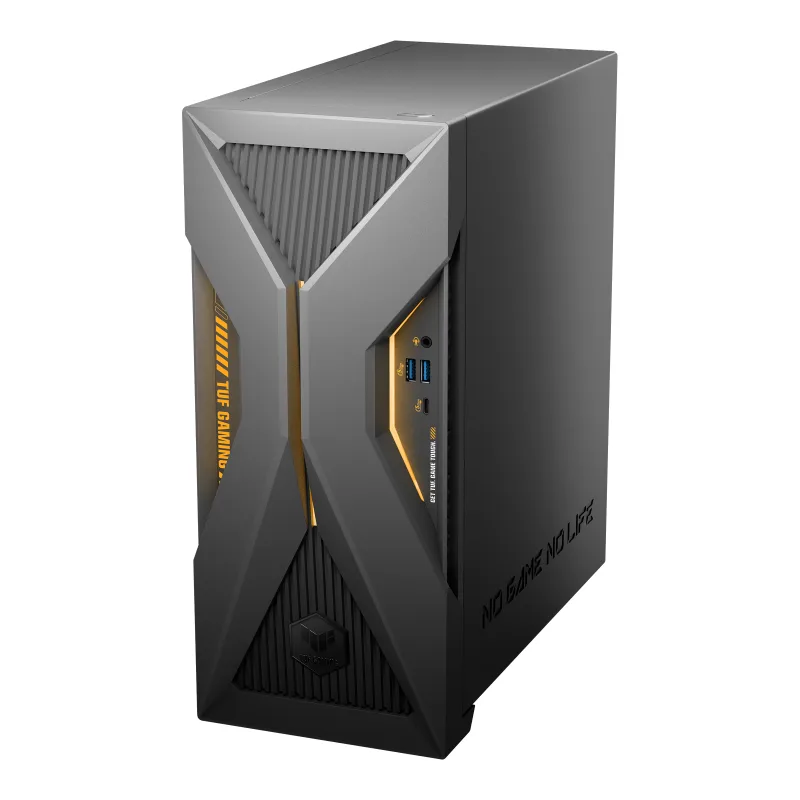 Asus TUF Gaming T500 (2025) T500MV-05210H0740