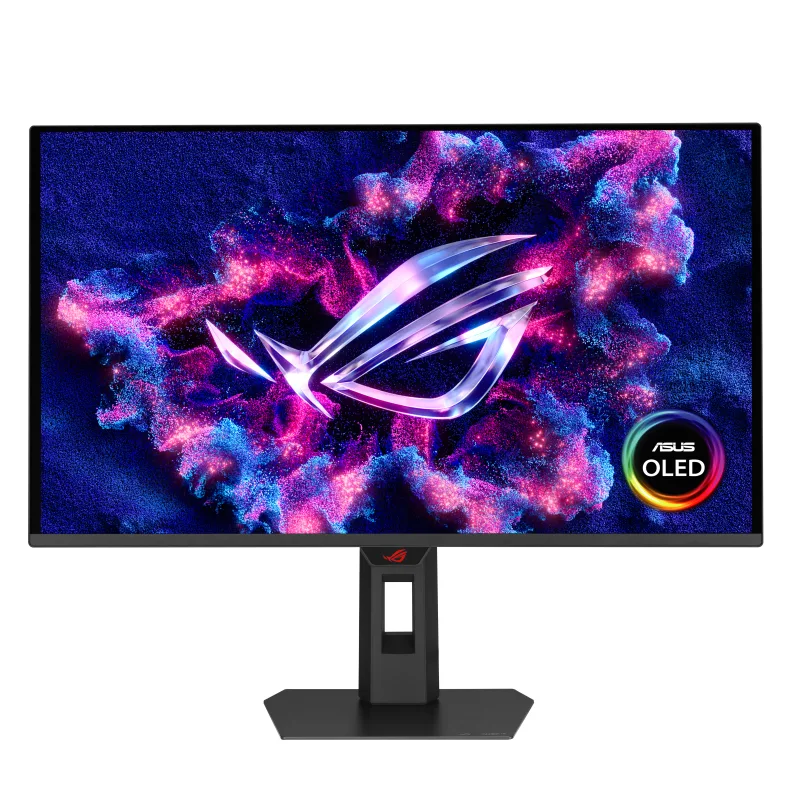 Asus ROG Strix OLED XG27AQDPG