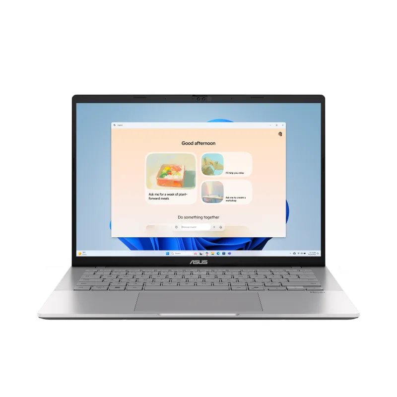 Asus Vivobook S14 S3407VA