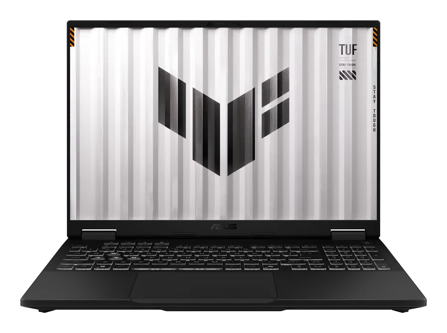 Asus TUF Gaming F16 FX608JMR
