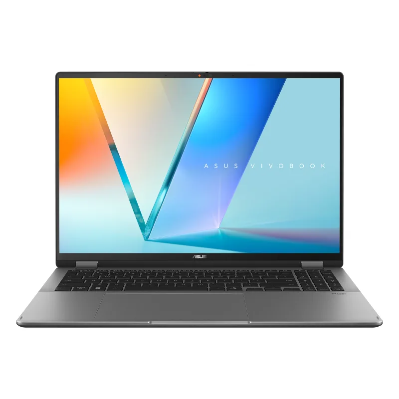 Asus Vivobook 16 Flip TP3607AA серый