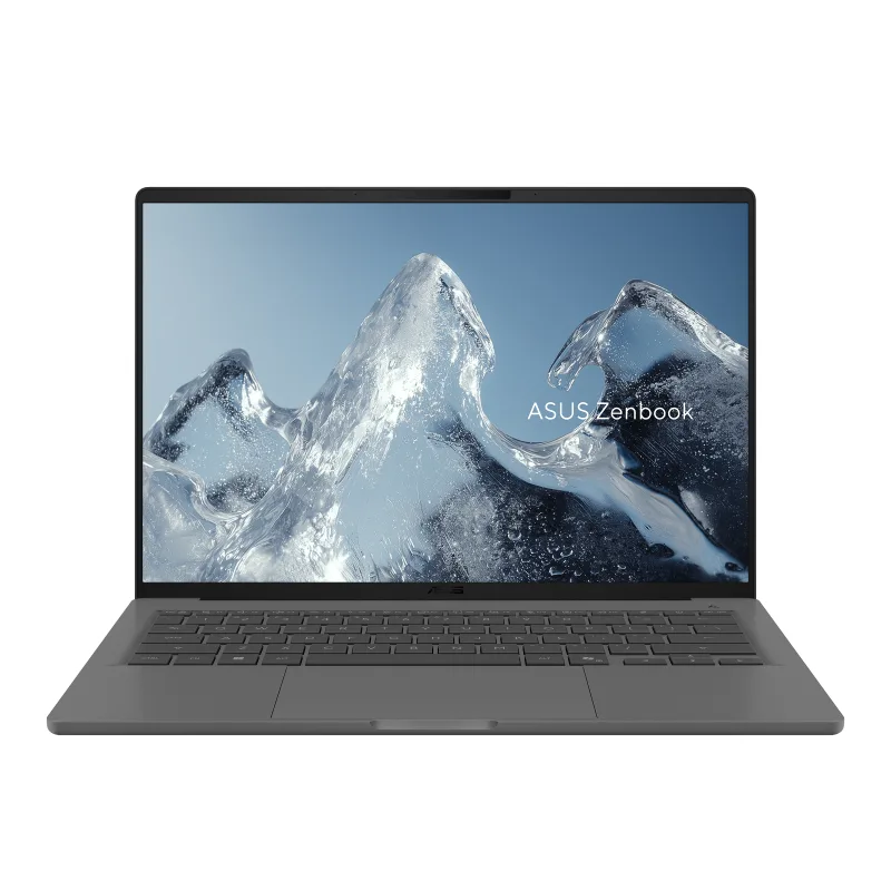 Asus Zenbook A14 UX3407NA Бежевый