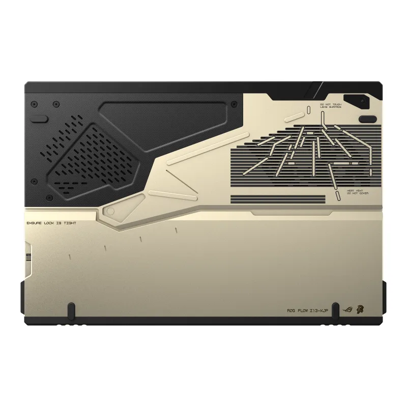 Asus ROG Flow Z13 GZ302EAC