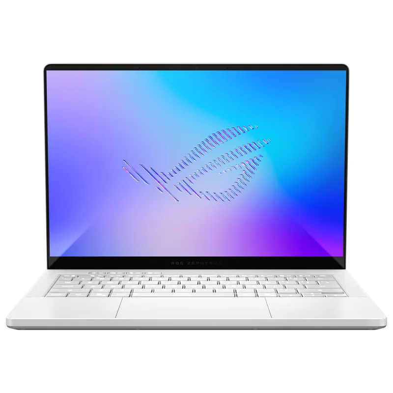 Asus ROG Zephyrus G14 GU405AR לבן