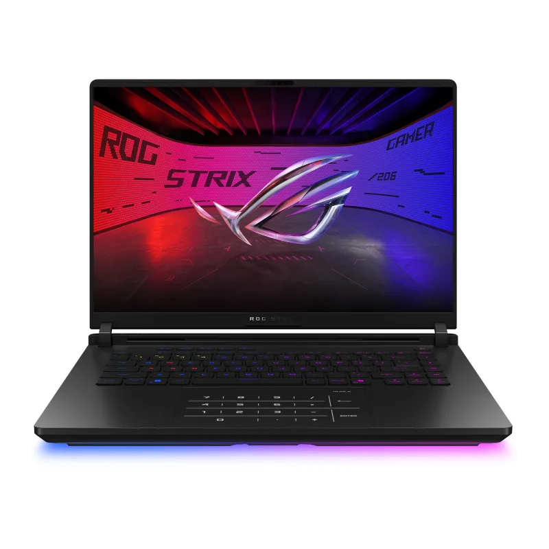 Asus ROG Strix SCAR 16 G635LX-RW243X