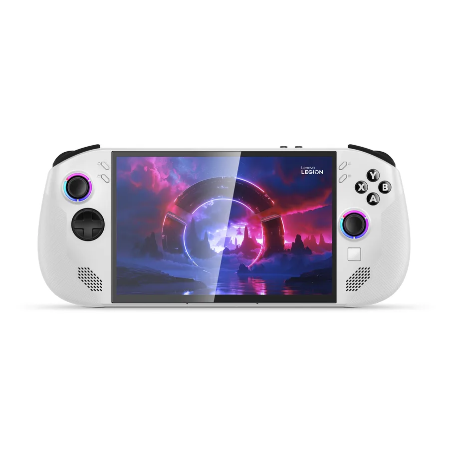 Lenovo Legion Go S
