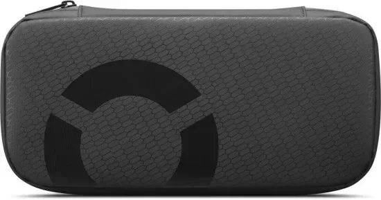 Чехол для переноски Lenovo Legion Go S Carry Case, чёрный