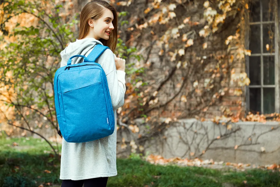 Lenovo Casual Backpack B210 15.6 синий