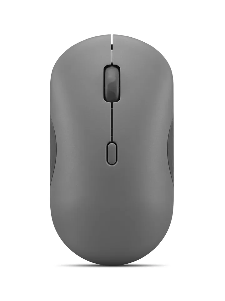 Lenovo 350 Bluetooth Silent Mouse gray