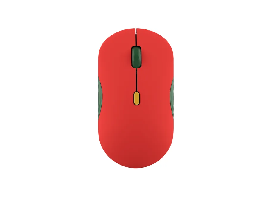 Lenovo 350 Bluetooth Silent Mouse (Fan Edition - Portugal)