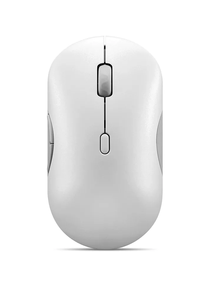 Lenovo 700 Multi-Device Wireless Silent Mouse
