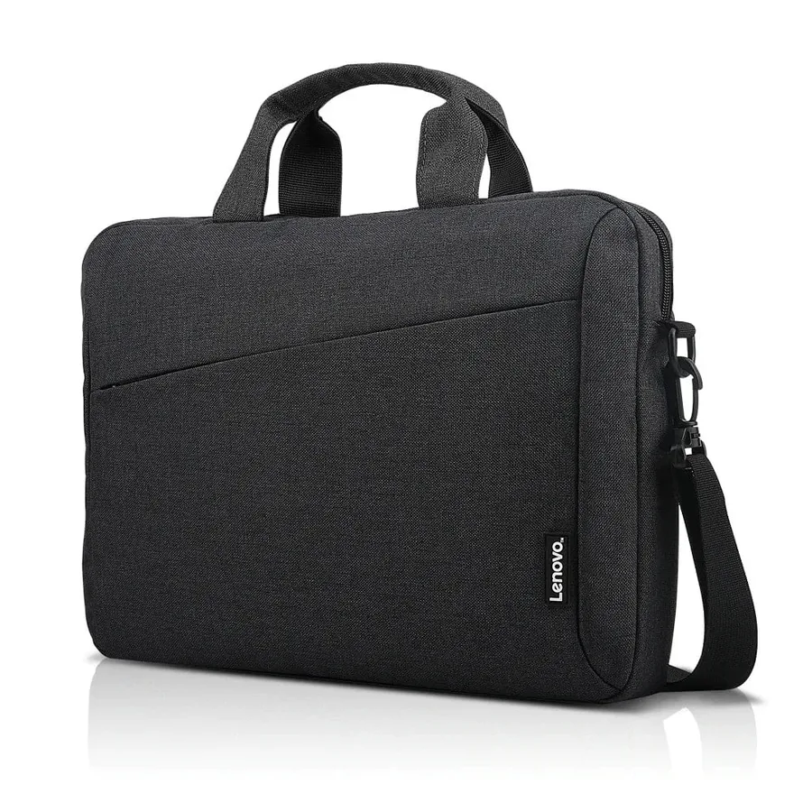 Lenovo Casual Toploader T210 16 чёрный