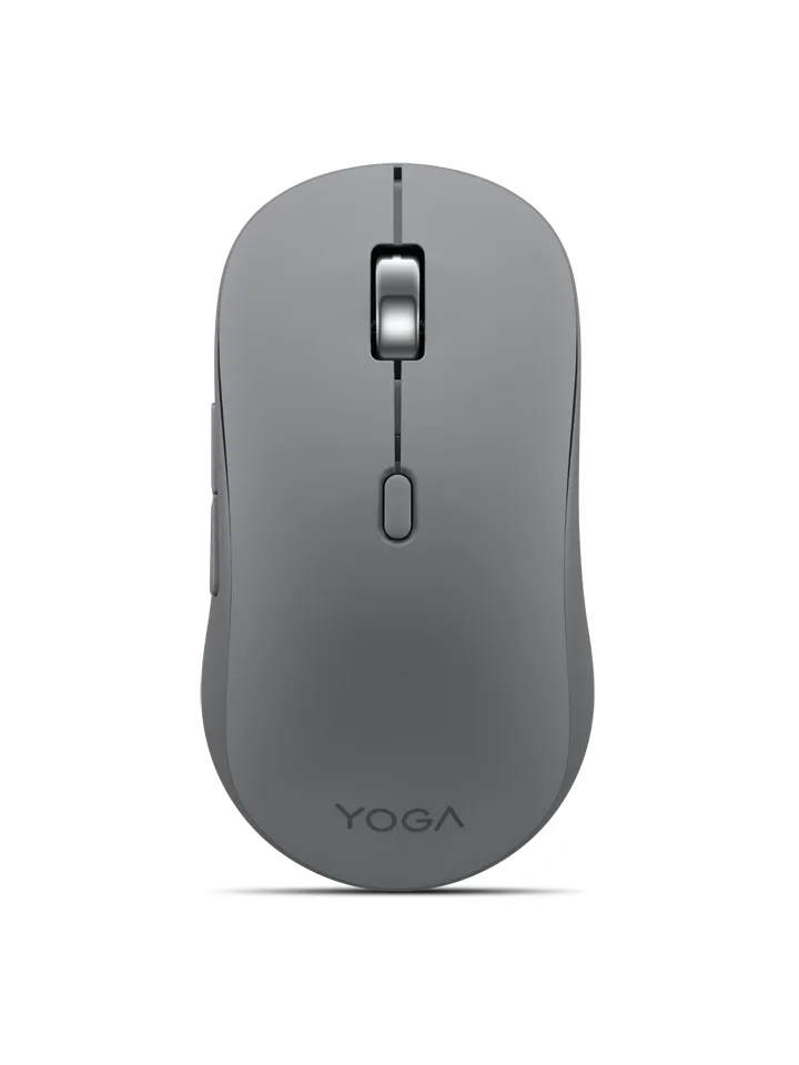 Lenovo Yoga Bluetooth Silent Mouse gray