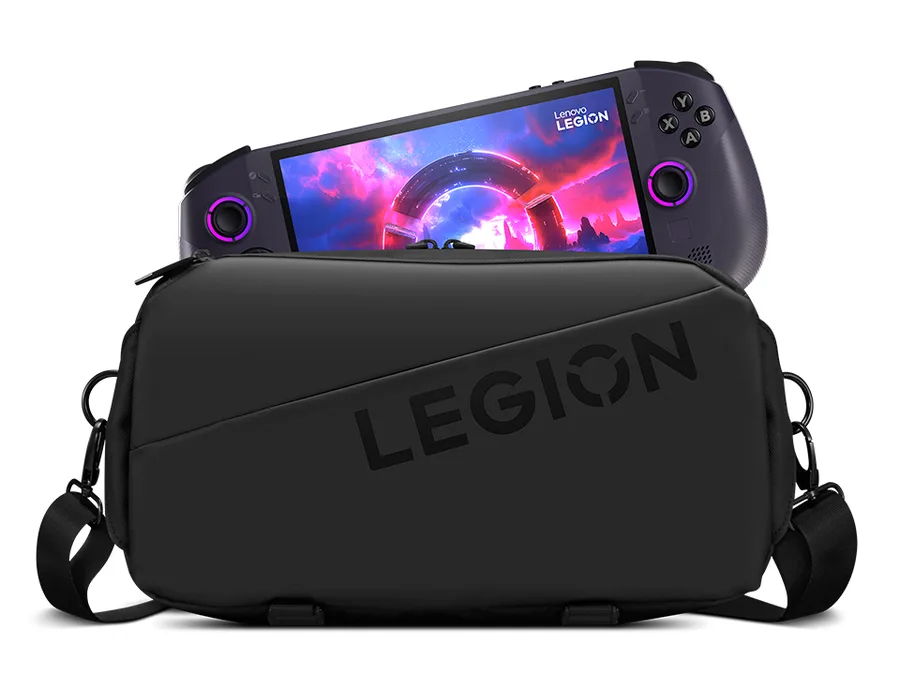 Lenovo Legion Sling Bag שחור