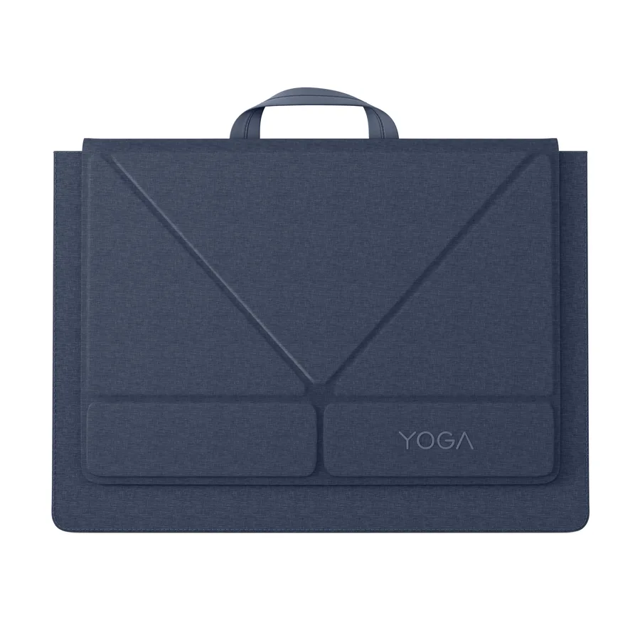 Lenovo Yoga Tote Sleeve 16 כחול