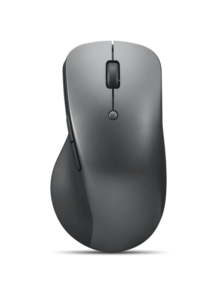 Lenovo Professional Bluetooth Rechargeable Mouse