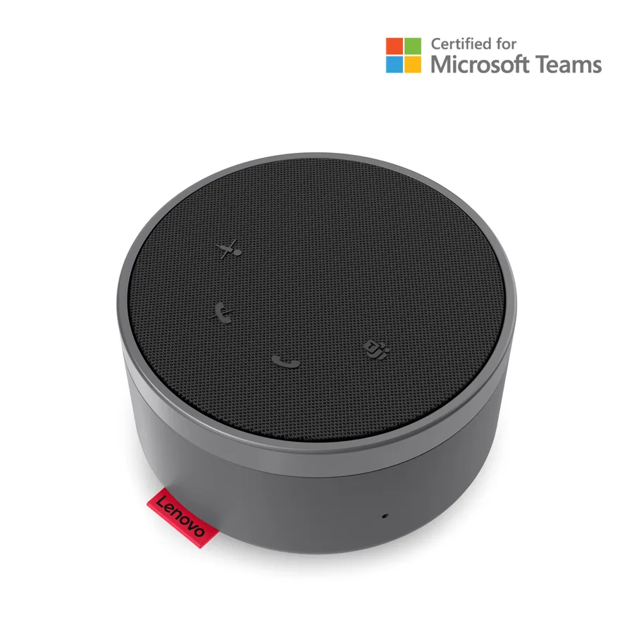 Lenovo Go Wired Speakerphone