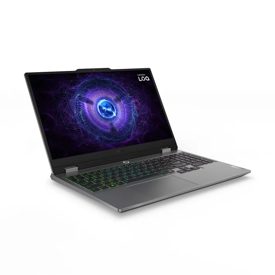 Lenovo LOQ 15IRX9