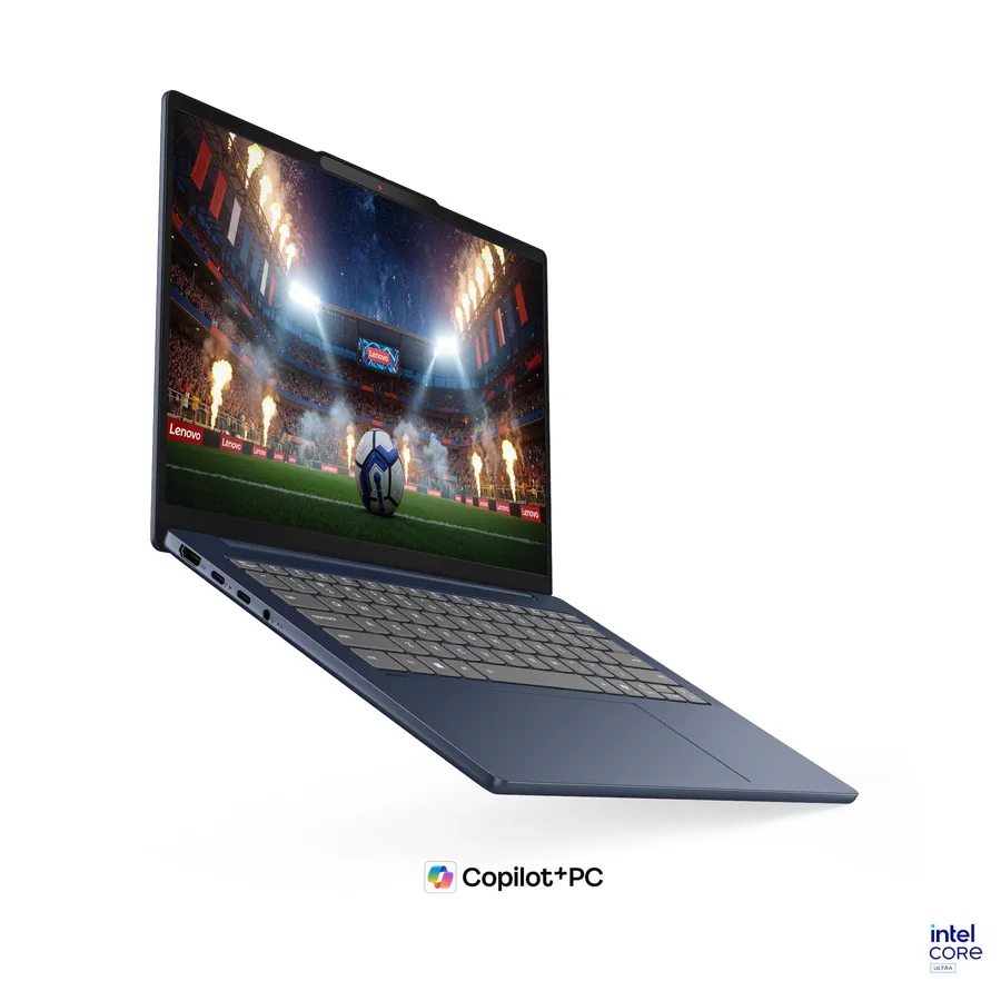 Lenovo IdeaPad Slim 5 14IPH11 OLED