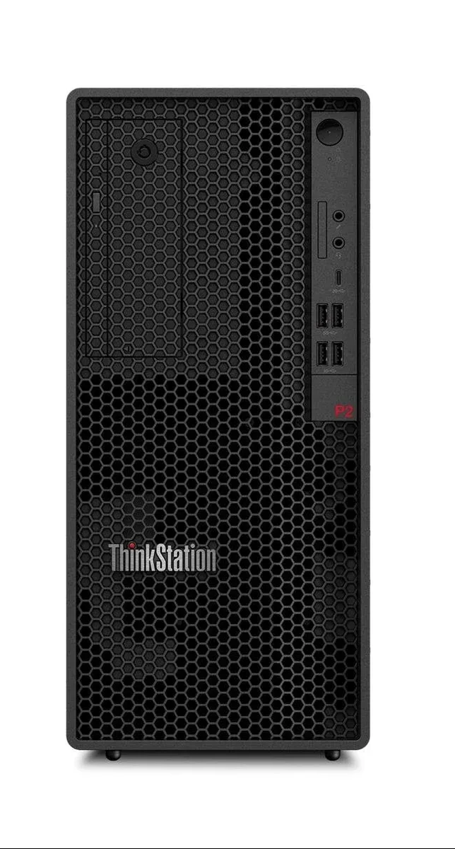 Lenovo ThinkStation P2 Tower Gen 2