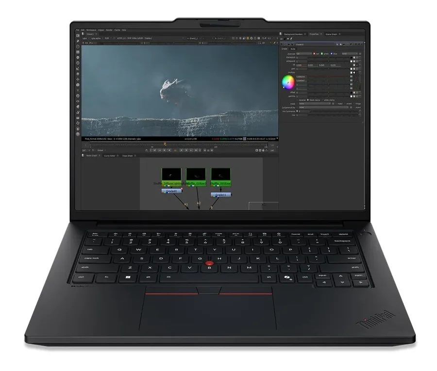 Lenovo ThinkPad P14s Gen 7 (Intel)