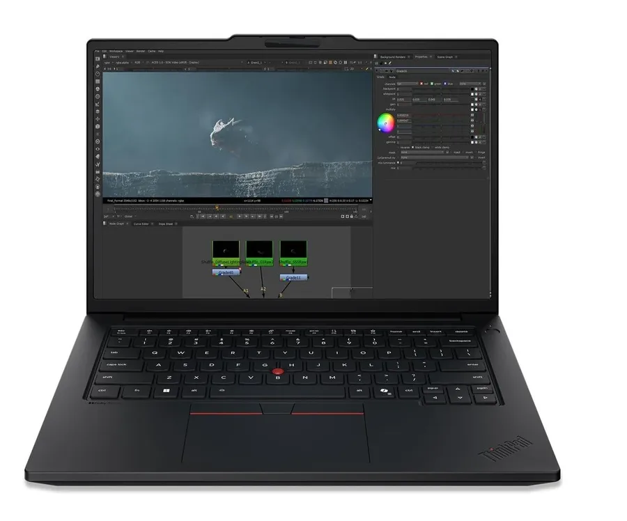 Lenovo ThinkPad P14s Gen 7 (Intel)