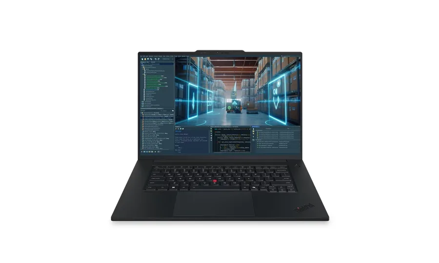 Lenovo ThinkPad P1 Gen 9