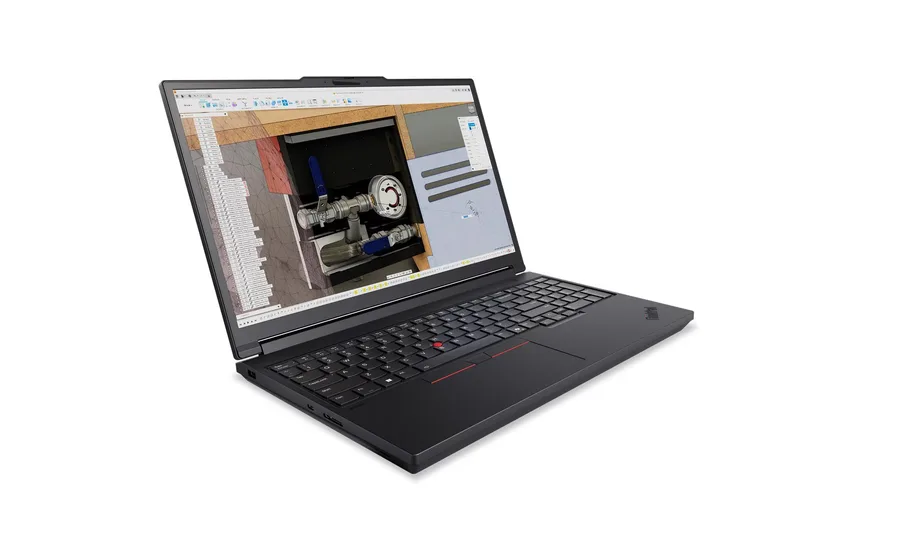 Lenovo ThinkPad T16g Gen 3 OLED