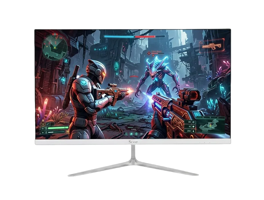 Scop M2453DKH4W 23.8 144Hz