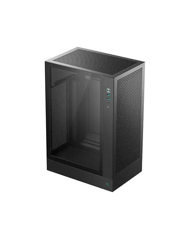 DEEPCOOL CH170 PLUS שחור