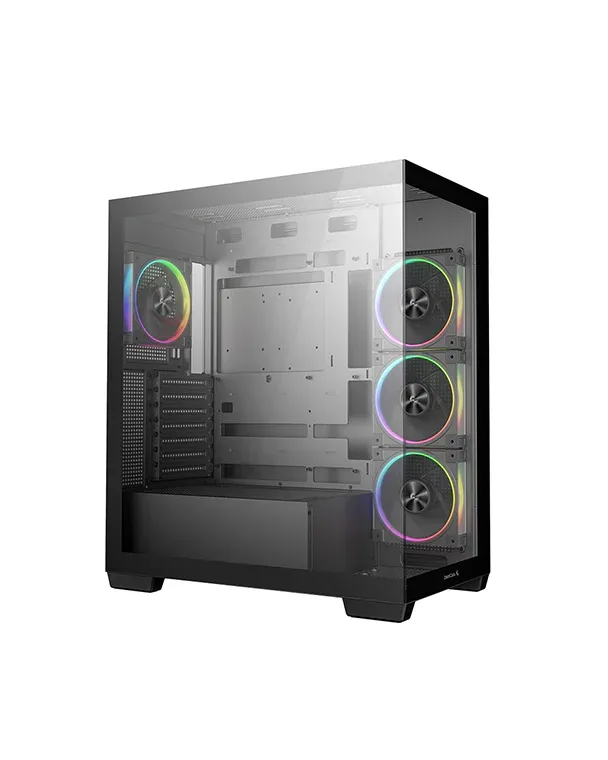 DEEPCOOL CG580 4F V2 שחור