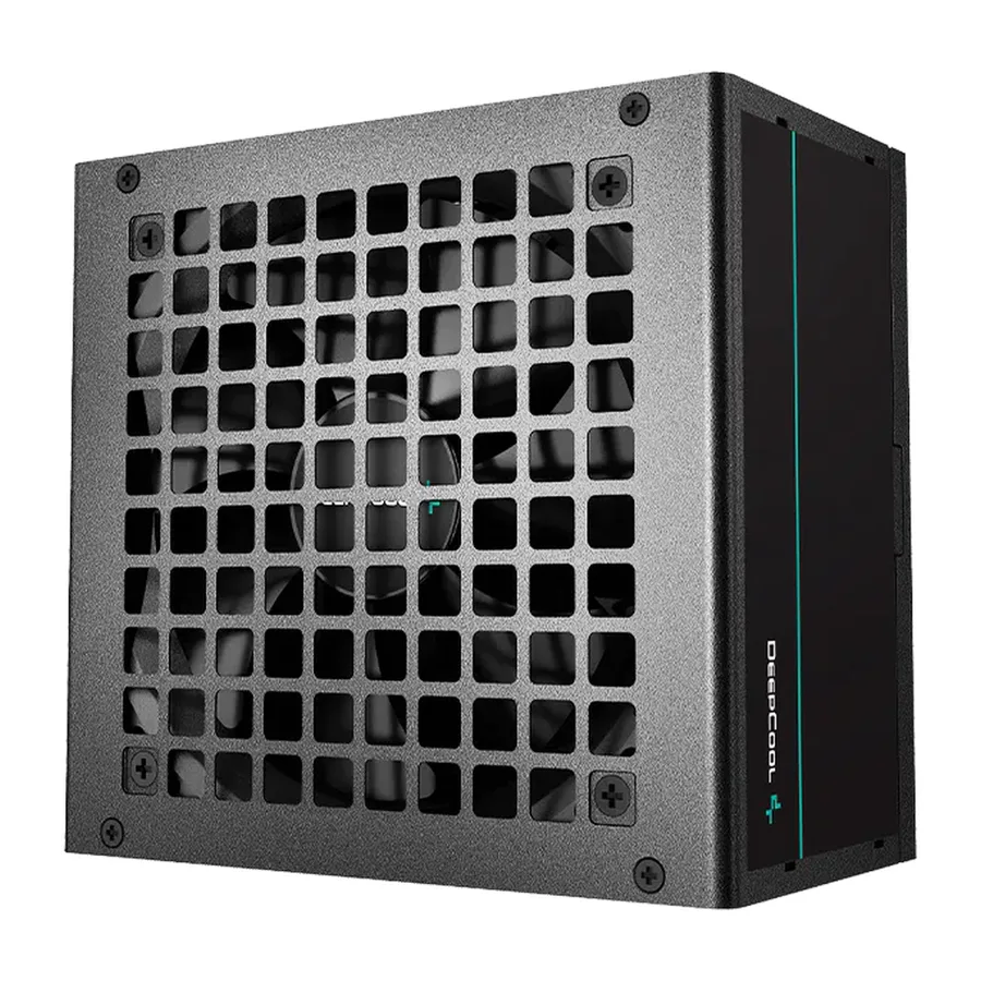 DEEPCOOL GAMER STORM PF700X 700W 80PLUS Bronze