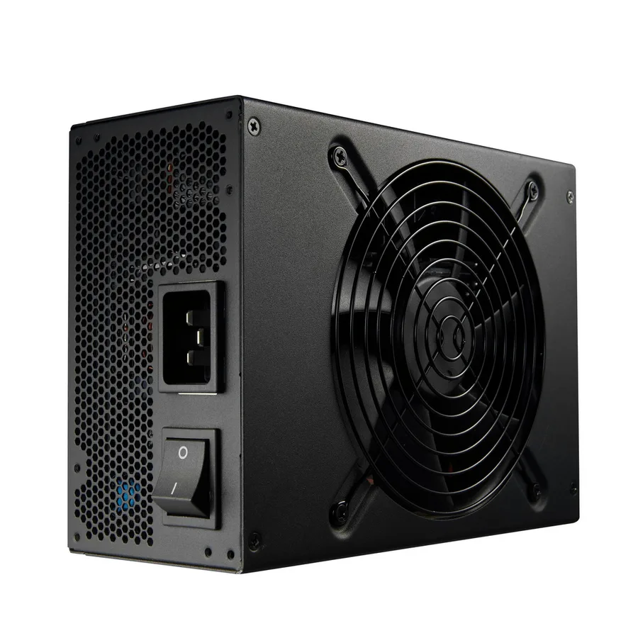 FSP CANNON PRO 2000W 80 PLUS Gold Modular