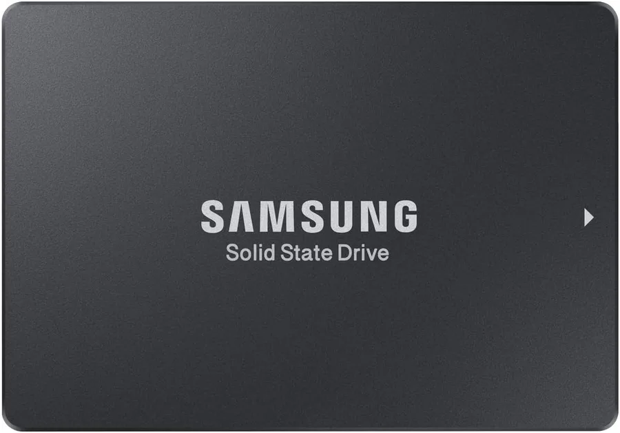 Samsung PM893 SATA 3.84TB