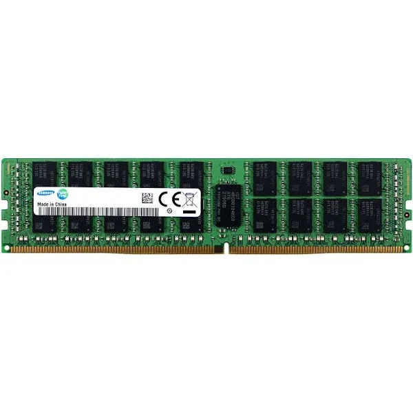 Samsung LRDIMM DDR4 2666MT/s ECC 64GB