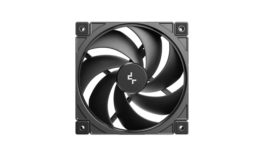 DEEPCOOL FD12 V2