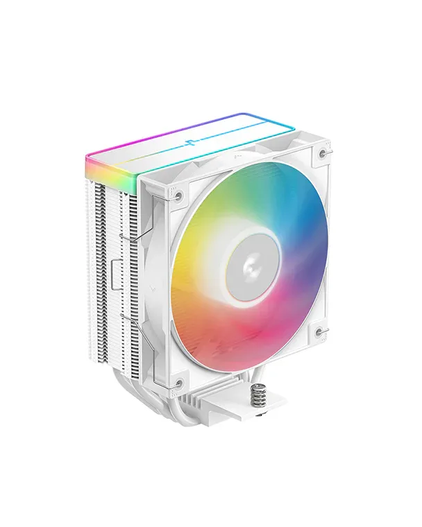 DEEPCOOL AG400 ARGB V2 белый
