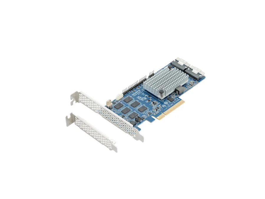 Gigabyte GIGABYTE CRA4960 16i SAS3916 RAID Card