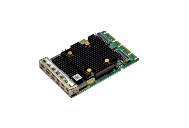 Broadcom Broadcom MegaRAID 9562-16i OCP 3.0 SFF