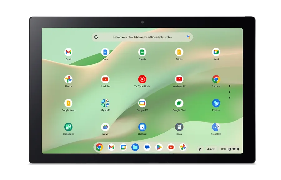 Acer Chromebook Tab 311 11