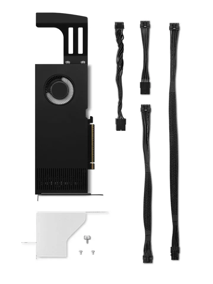Lenovo NVIDIA RTX PRO 4000 Blackwell 24GB
